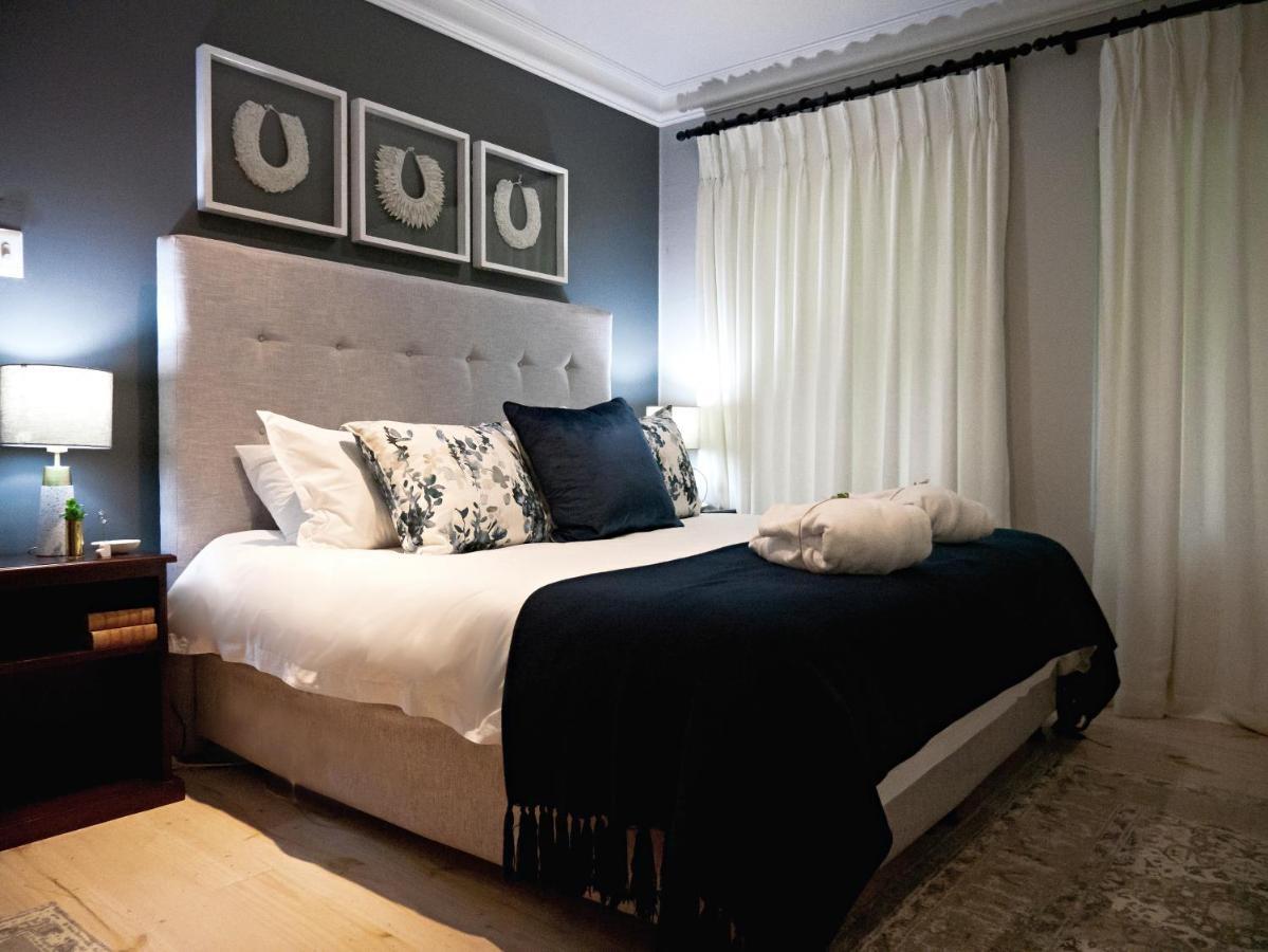 Roseroc Boutique Guesthouse Найсне Экстерьер фото